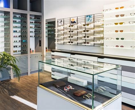 ᐅ Optiker in Köln Zollstock: Niederprüm Augenoptik GmbH • .